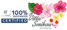 VIlla Senikau Logo VIlla Senikau Logo